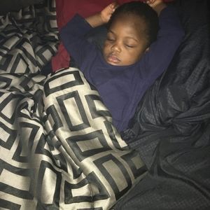 Meet your Posher, Flora